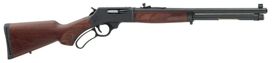 H010 Henry Lever Action .45-70