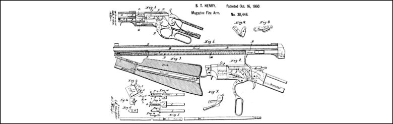 Who Was Benjamin Tyler Henry? | Henry Repeating Arms