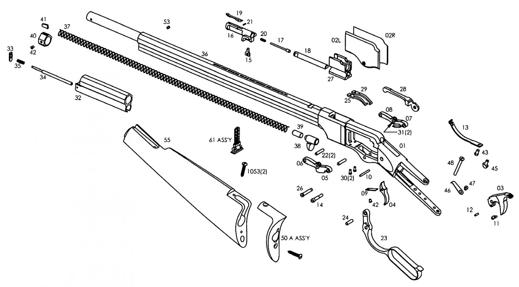 The Original Henry | Henry Repeating Arms