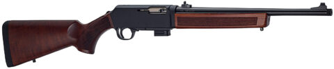 Introducing The Henry Homesteader 9mm: A Semi-Auto Carbine Delivering ...