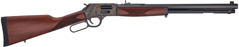 Big Boy Color Case Hardened Rifle