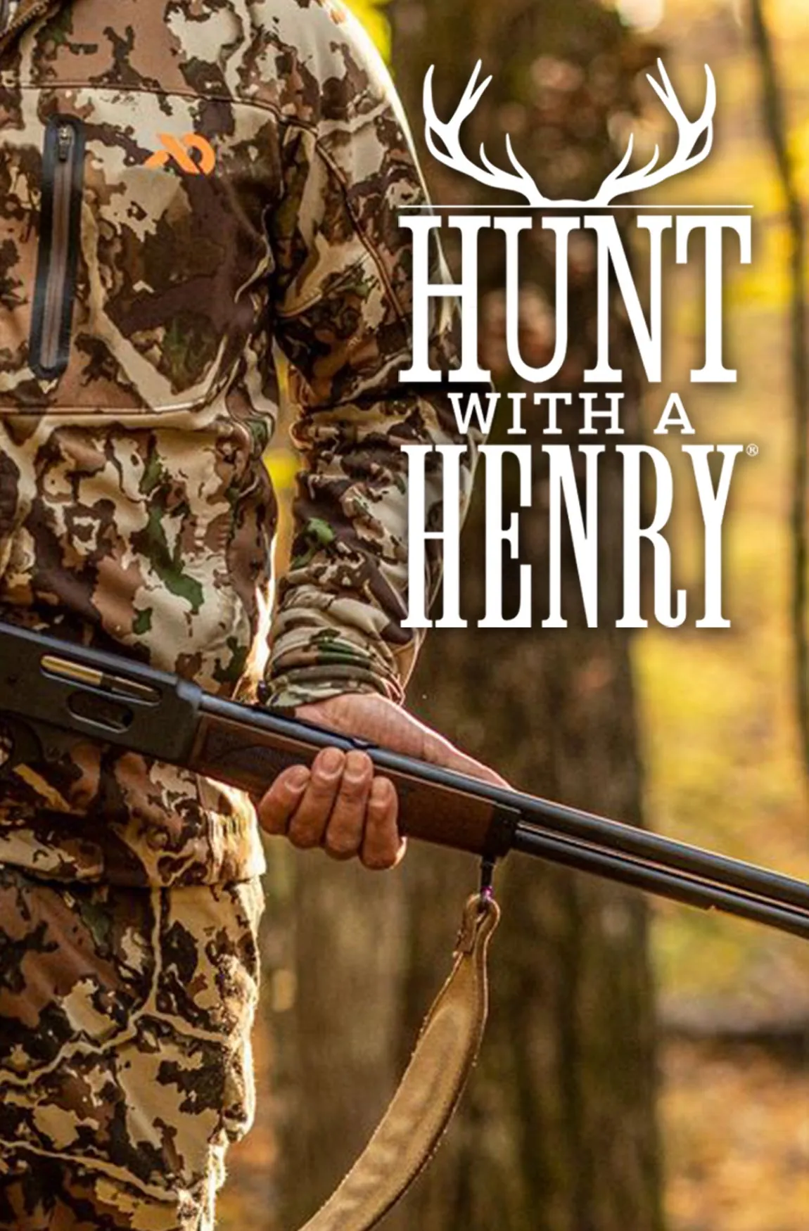 Hunt With A Henry