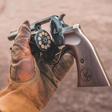 Henry Debuts First-Ever Rimfire Revolver and Single Shot .410 Shotgun for Turkey Hunters