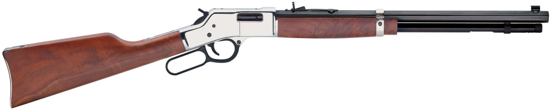 Big Boy Rifles | Henry Repeating Arms