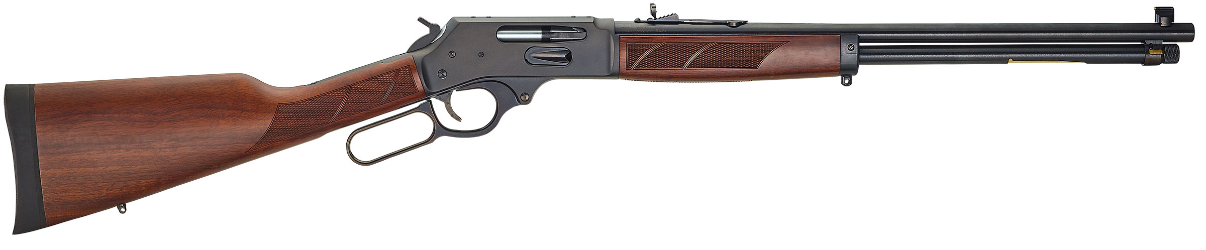 Steel Lever Action .30-30 | Henry Repeating Arms